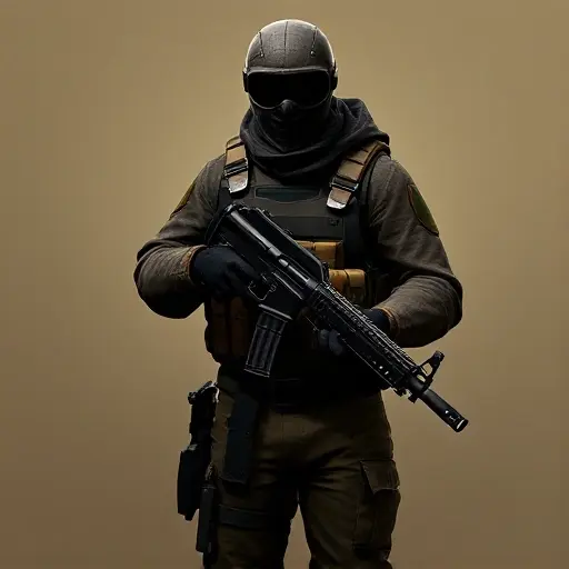 TRADEIT CS2皮肤交易平台界面