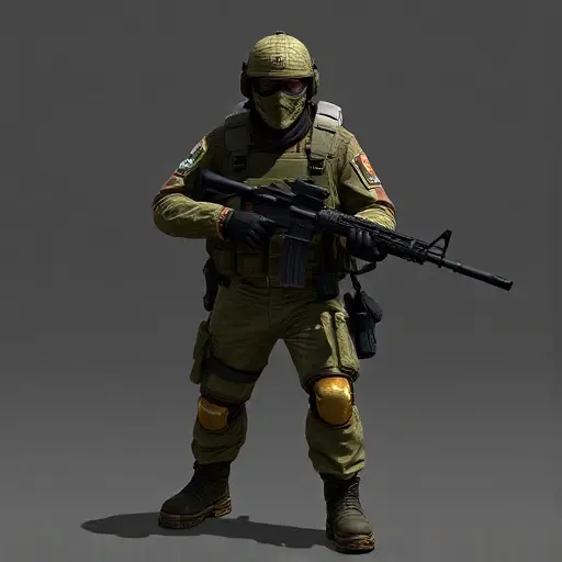 丰富的饰品库存